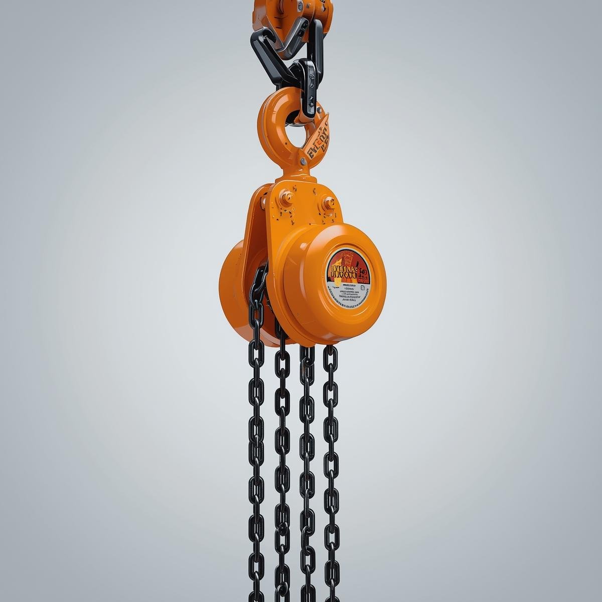 Chain Block Supplier in UAE | MAFT | Manarat Al Falah Trading LLC