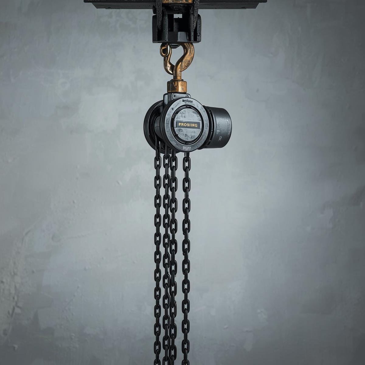 Chain Block Supplier in UAE | MAFT | Manarat Al Falah Trading LLC