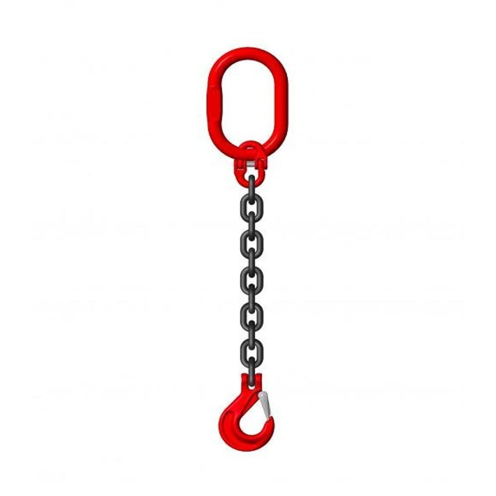 Durable Chain Slings for Lifting | MAFT UAE | Manarat Al Falah Trading LLC