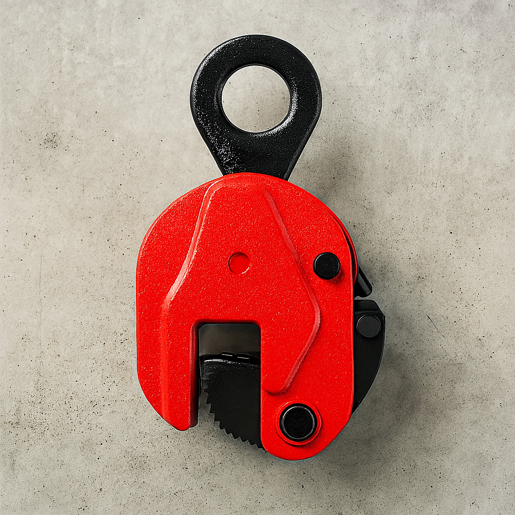 Plate Clamps Supplier UAE | MAFT | Manarat Al Falah Trading LLC